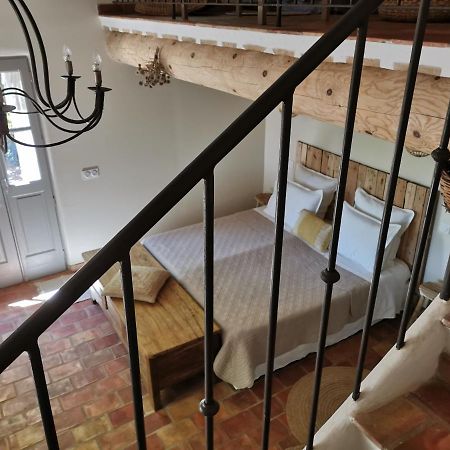 Les Anes De Petit Jean Hotell Pierrefeu-du-Var Exteriör bild